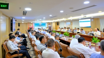 Quý I năm 2023: PVOIL phát huy đà tăng trưởng của năm 2022