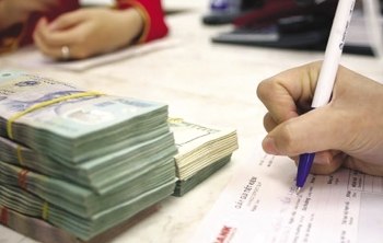 Những rào cản tiếp cận vốn của doanh nghiệp
