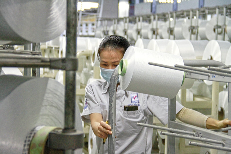 “Cơ hội vàng” với VNPOLY