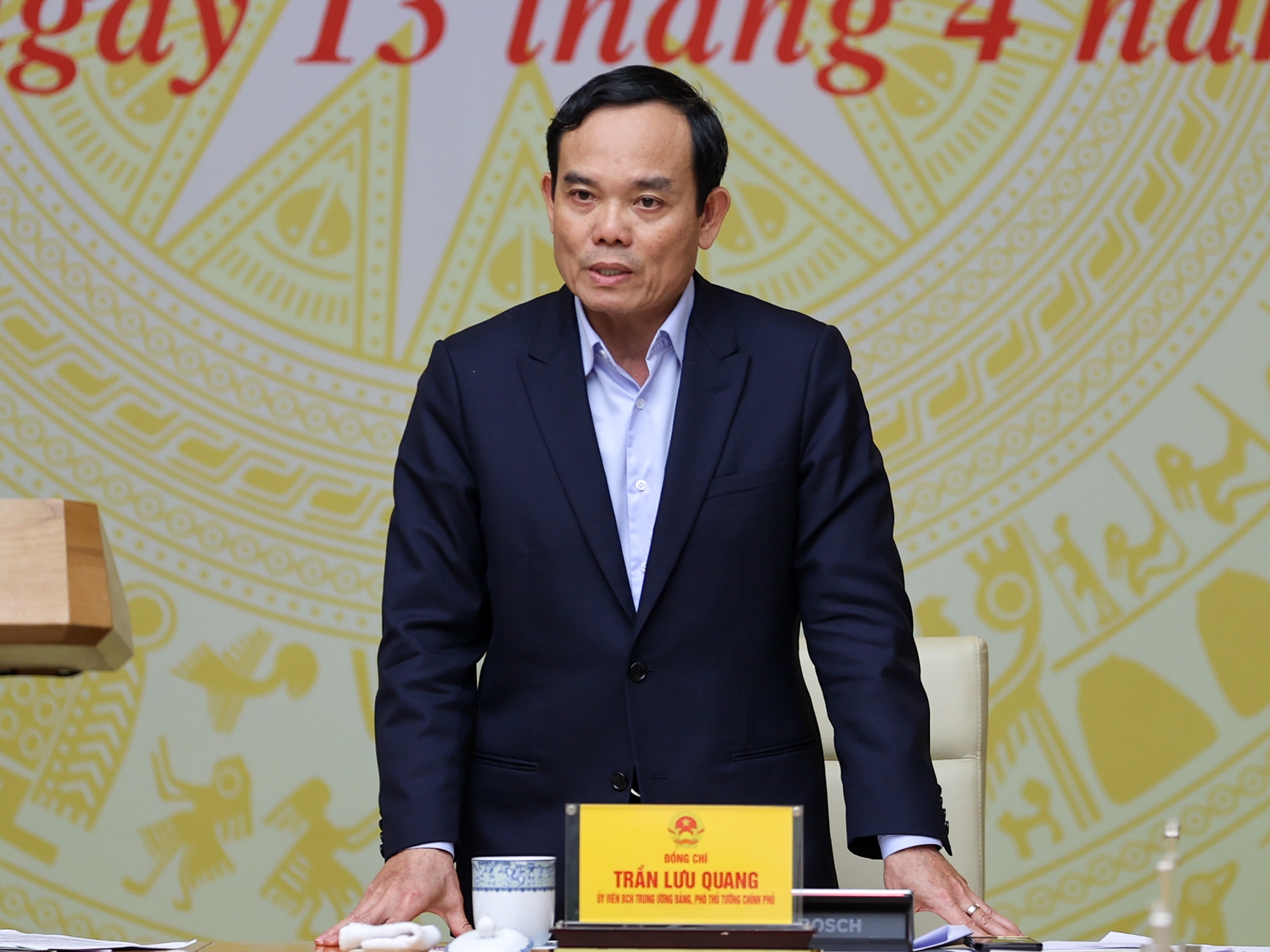 Thủ tướng: Hỗ trợ thực chất để thủy sản, lâm sản đạt 27,5 tỷ USD xuất khẩu