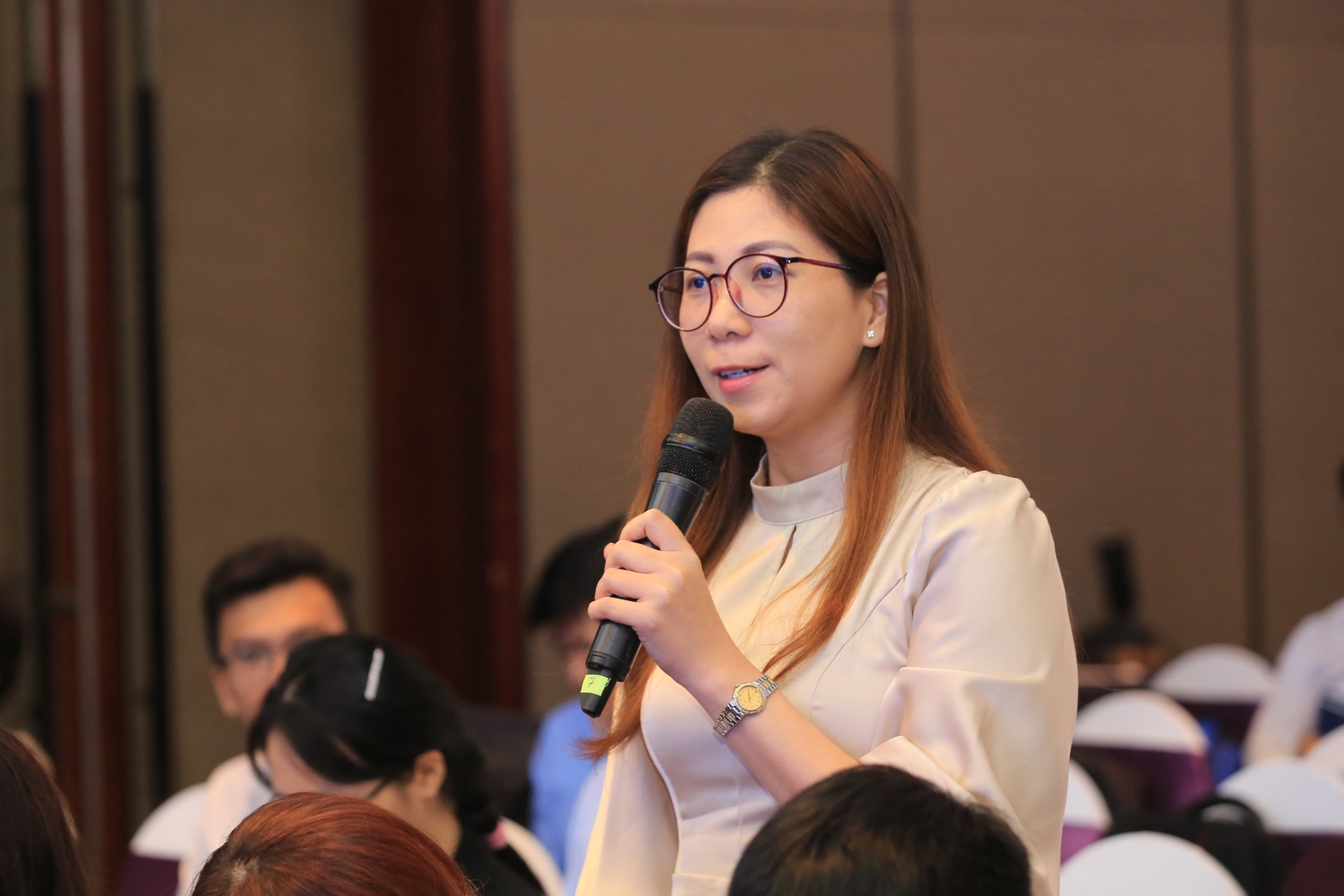 BSR tổ chức Đại hội đồng cổ đông năm 2023