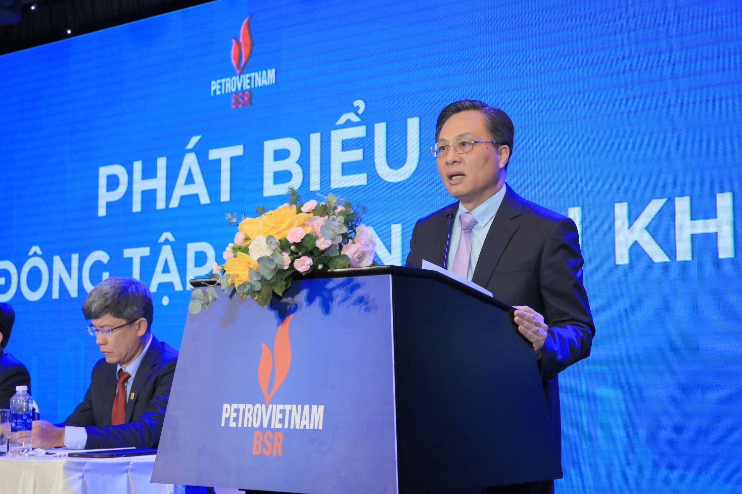 BSR tổ chức Đại hội đồng cổ đông năm 2023