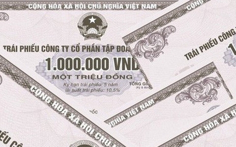 Yêu cầu doanh nghiệp phải có trách nhiệm đến cùng với nợ trái phiếu