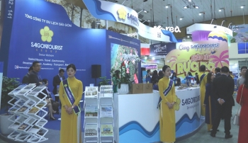 ITE HCMC 2023: Tạo đột phá, xúc tiến quảng bá du lịch Việt Nam