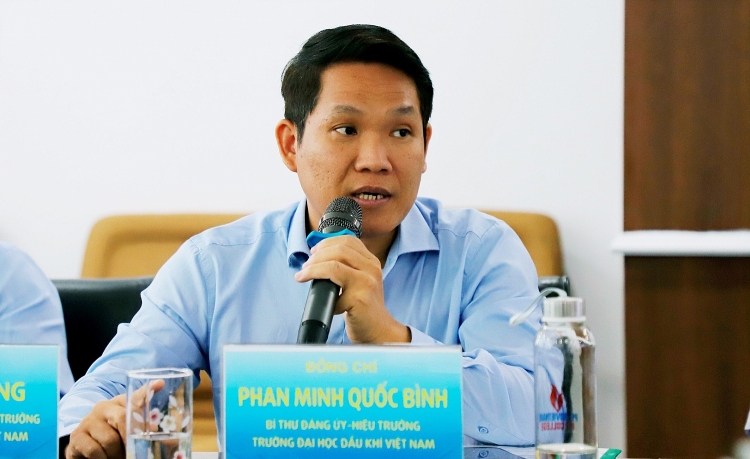 TT&VHDN: Thống nhất ý chí, mục tiêu hành động và phát triển thương hiệu