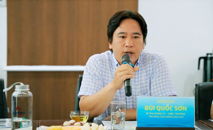 TT&VHDN: Thống nhất ý chí, mục tiêu hành động và phát triển thương hiệu