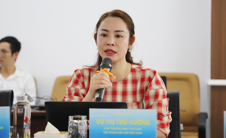 TT&VHDN: Thống nhất ý chí, mục tiêu hành động và phát triển thương hiệu