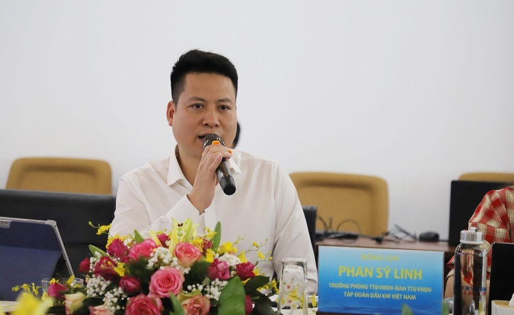 TT&VHDN: Thống nhất ý chí, mục tiêu hành động và phát triển thương hiệu