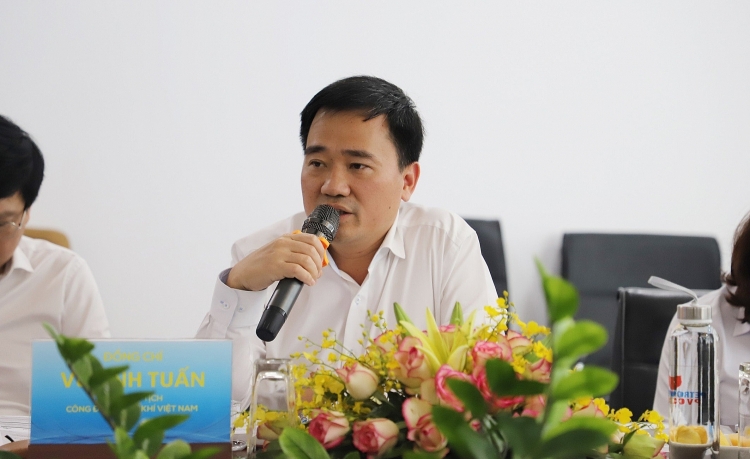TT&VHDN: Thống nhất ý chí, mục tiêu hành động và phát triển thương hiệu