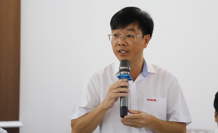 TT&VHDN: Thống nhất ý chí, mục tiêu hành động và phát triển thương hiệu