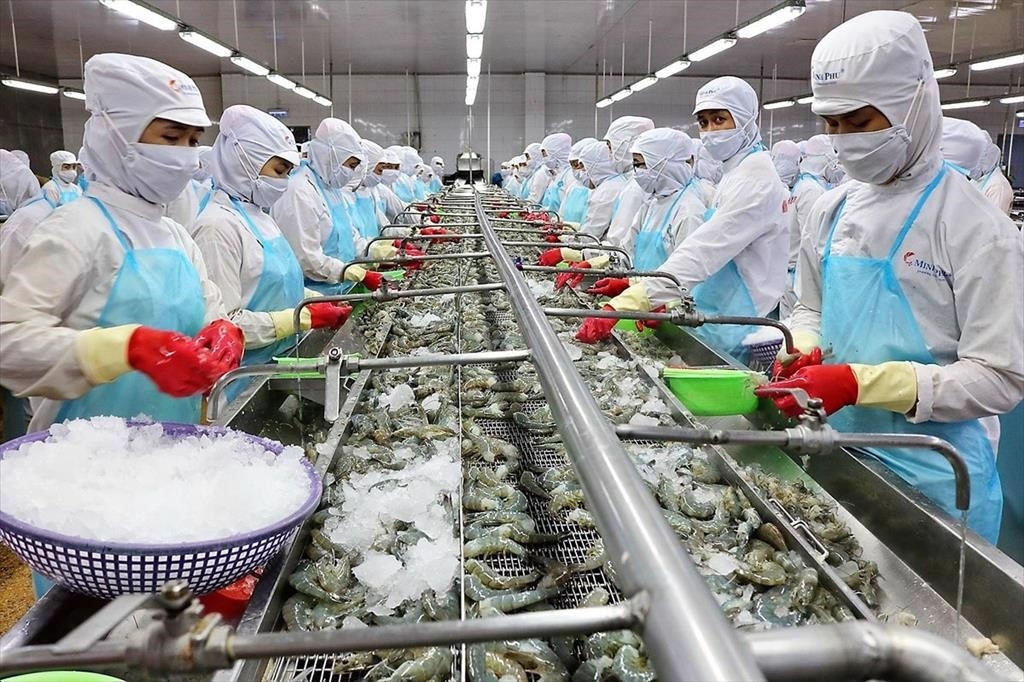 Tin tức kinh tế ngày 13/4: Doanh nghiệp thủy sản kiến nghị gói tín dụng 10.000 tỉ đồng