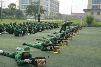 Thành lập Hội đồng thẩm định Quy hoạch hệ thống trung tâm giáo dục quốc phòng và an ninh