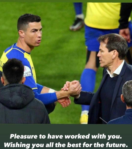 Cristiano Ronaldo chơi trò 