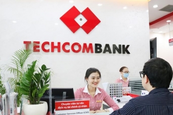 Tin ngân hàng ngày 15/4: Tiền gửi của Techcombank tăng trưởng gần 14%
