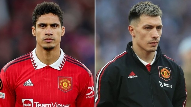 Man Utd đối mặt với "ác mộng"