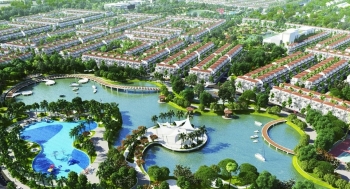 Tin bất động sản tuần qua: Doanh nghiệp mới thành lập muốn làm khu đô thị hơn 2.000 tỷ đồng ở Hà Nam