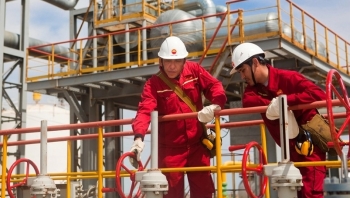 Vai trò ngày càng tăng của Kazakhstan đối với nguồn cung khí đốt của Trung Quốc
