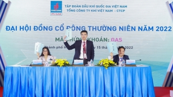 PV GAS (GAS) thay đổi ngày tổ chức Đại hội đồng cổ đông thường niên năm 2023
