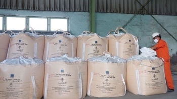 PVChem (PVC) sẽ trình ĐHĐCĐ phương án tăng vốn điều lệ từ 500 lên 1000 tỷ đồng