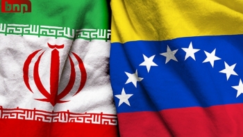 Trừng phạt của Mỹ đẩy Iran và Venezuela gần nhau hơn trong lĩnh vực dầu khí