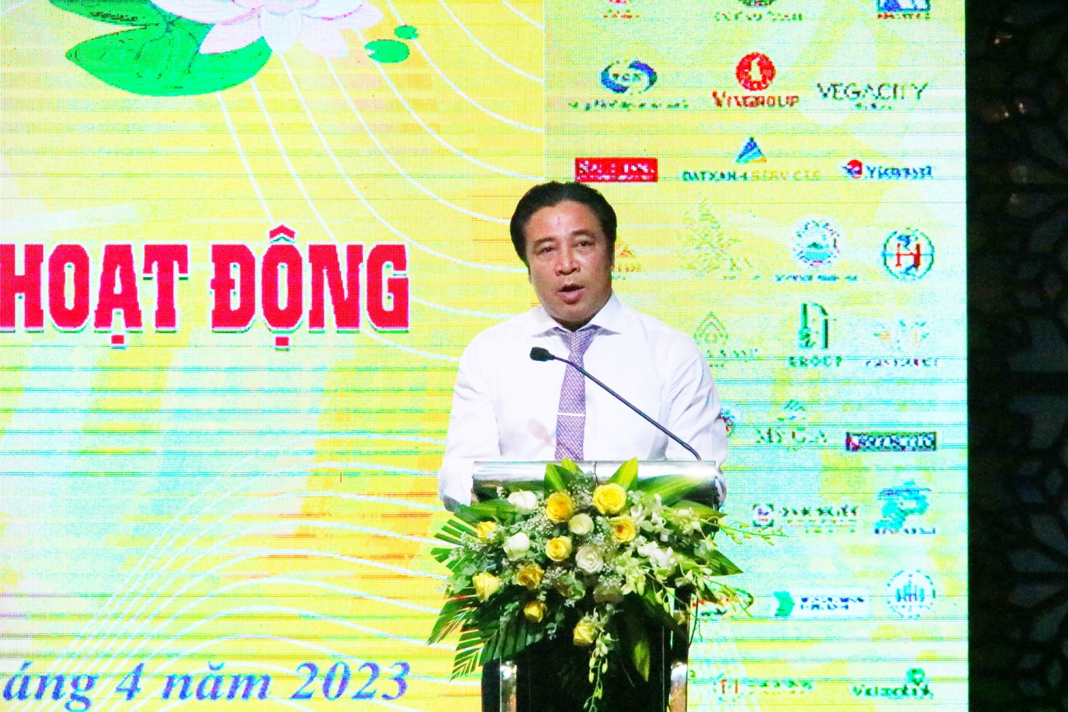 Báo Khánh Hòa online kỷ niệm 20 năm ra mắt