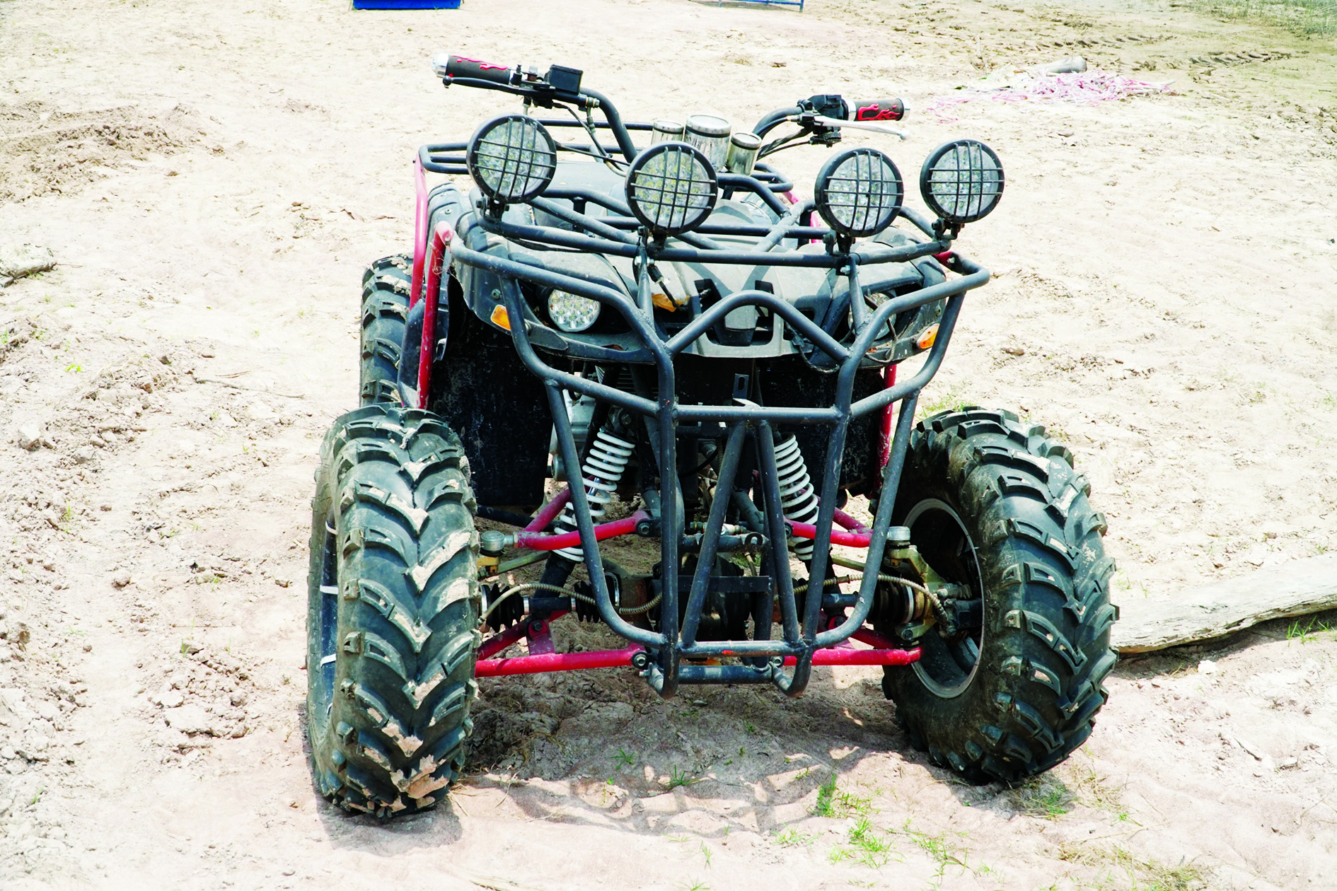 Tây Ninh: Du lịch đảo Nhím - Cơ hội trải nghiệm, khám phá