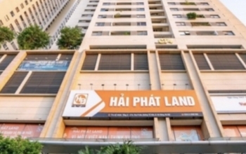 Hai cá nhân “bán chui” cổ phiếu HPX bị phạt hơn 700 triệu đồng