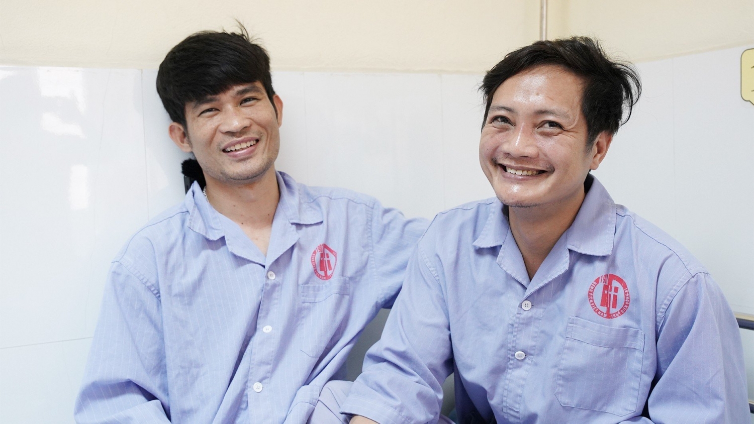 Bản lĩnh, ý chí và niềm tin của thợ mỏ Than Vàng Danh đã giành chiến thắng