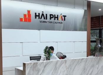 “Bán chui” cổ phiếu, Chủ tịch Hai Phat Invest bị phạt hơn 1,2 tỷ đồng