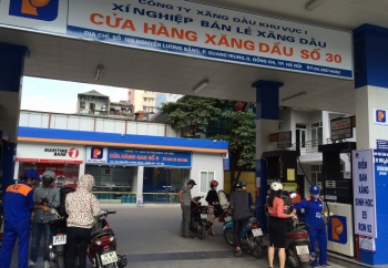 Doanh nghiệp bán lẻ sắp được hoàn trả chi phí kinh doanh xăng dầu?