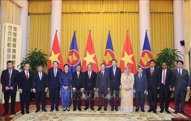 Chú thích ảnh