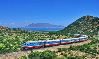 Cụ thể hóa quy hoạch mạng lưới đường sắt thời kỳ 2021 - 2030, tầm nhìn đến năm 2050