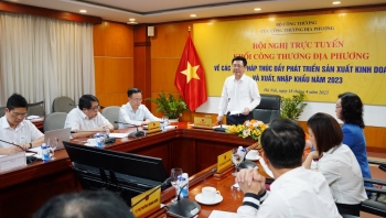 Tháo gỡ khó khăn để các địa phương, doanh nghiệp bứt khỏi trì trệ