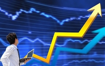Tin nhanh chứng khoán ngày 18/4: Thị trường tiếp tục hồi phục nhẹ