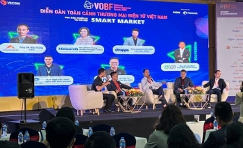 VOBF 2023: Xây dựng định hướng thương mại điện tử thông minh