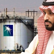Lại có thương vụ khủng tại Saudi Aramco