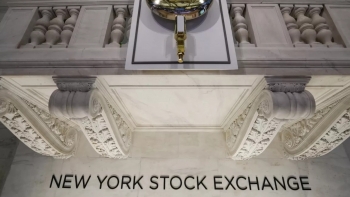 Thị trường chứng khoán thế giới ngày 19/4: S&P 500 tăng nhẹ, Dow Jones không đổi