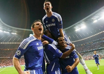 Didier Drogba: "Tôi không còn nhận ra Chelsea bây giờ nữa"