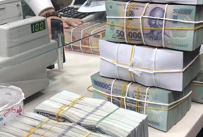 Ngân hàng bị rút tiền hàng loạt có thể được vay tiền với lãi suất 0%
