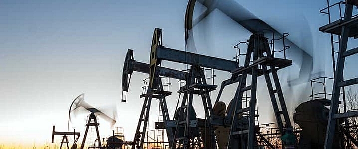 Tin Thị trường: UAE siết chặt các giao dịch đối với công ty Nga