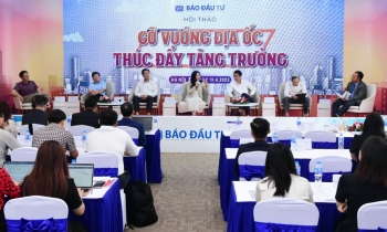Doanh nghiệp bất động sản mong sớm được dỡ bỏ thủ tục dự án
