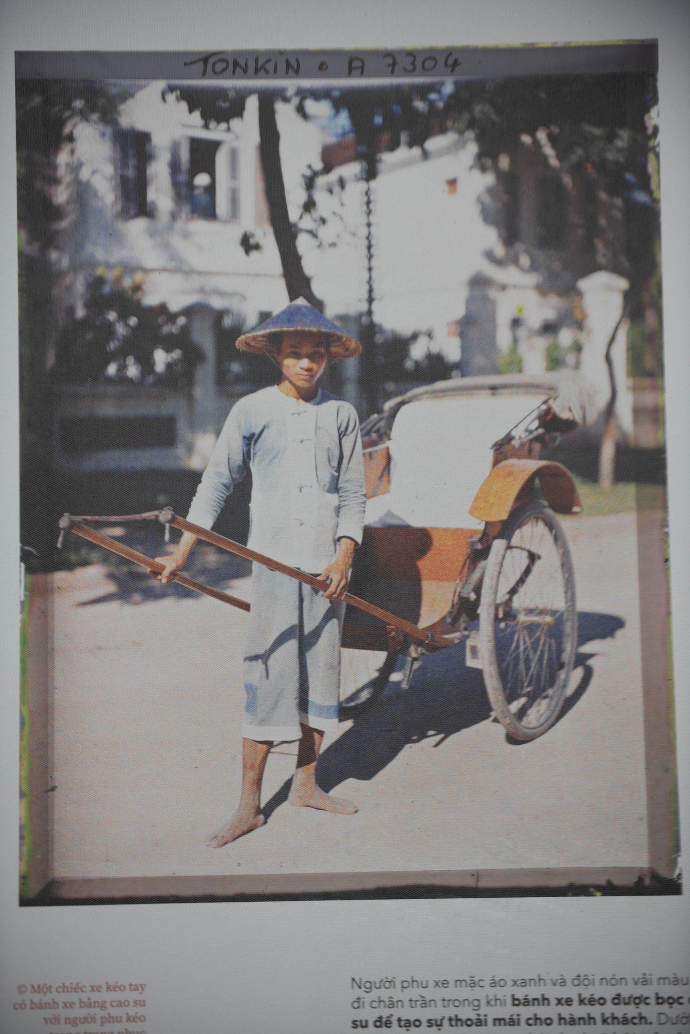 Triển lãm “Hà Nội   Khởi đầu một đô thị kiểu phương Tây ở Đông Nam Á”