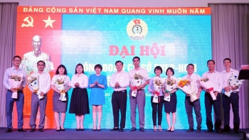 Công đoàn cơ sở PVEP – HCM: Phát huy vai trò hạt nhân đoàn kết PVEP khu vực phía Nam
