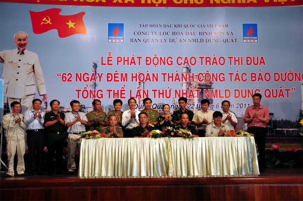 Chuyển đổi thành công ty cổ phần, bắt đầu một giai đoạn phát triển mới Chuyển đổi thành công ty cổ phần, bắt đầu một giai đoạn phát triển mới