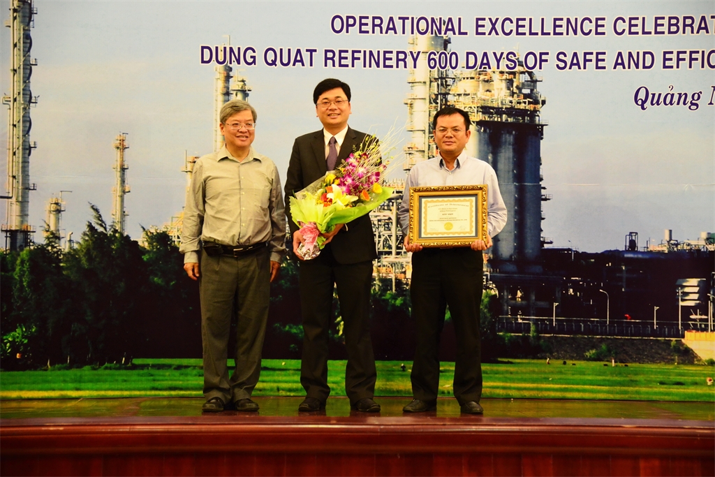 Chuyển đổi thành công ty cổ phần, bắt đầu một giai đoạn phát triển mới Chuyển đổi thành công ty cổ phần, bắt đầu một giai đoạn phát triển mới
