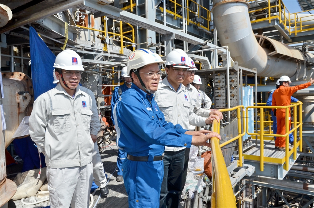 Chuyển đổi thành công ty cổ phần, bắt đầu một giai đoạn phát triển mới Chuyển đổi thành công ty cổ phần, bắt đầu một giai đoạn phát triển mới