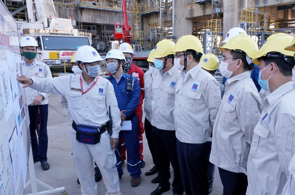 Không ngừng nỗ lực, đạt những cột mốc mới Không ngừng nỗ lực, đạt những cột mốc mới