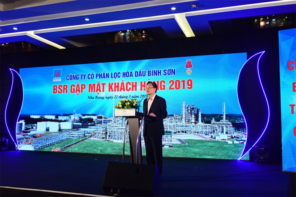 Không ngừng nỗ lực, đạt những cột mốc mới Không ngừng nỗ lực, đạt những cột mốc mới