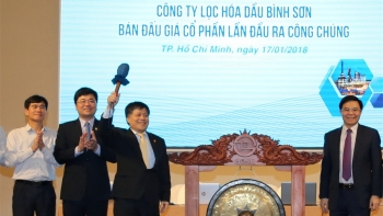 Chuyển đổi thành công ty cổ phần, bắt đầu một giai đoạn phát triển mới
