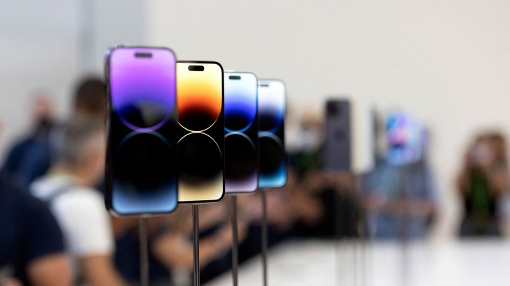 Apple cho phép cài đặt ứng dụng bên ngoài trên iPhone với iOS 17?